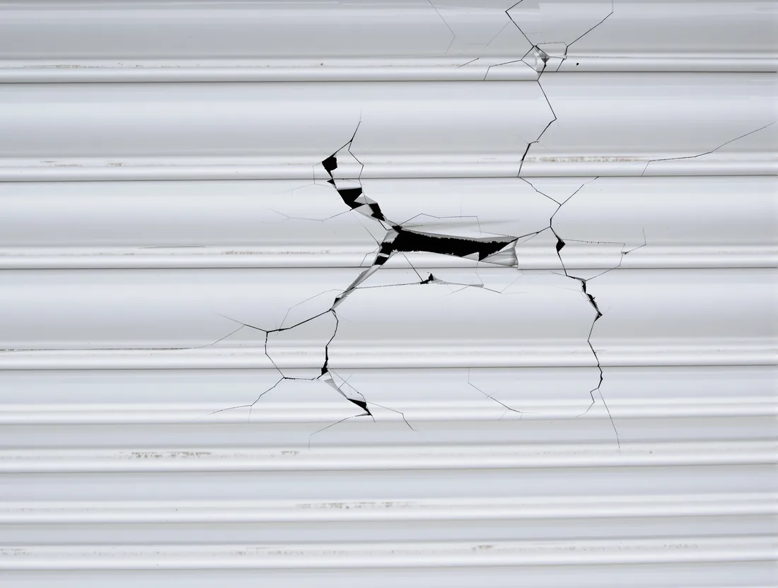 Remplacement de lame — volet roulant Rixensart Remplacement de lame