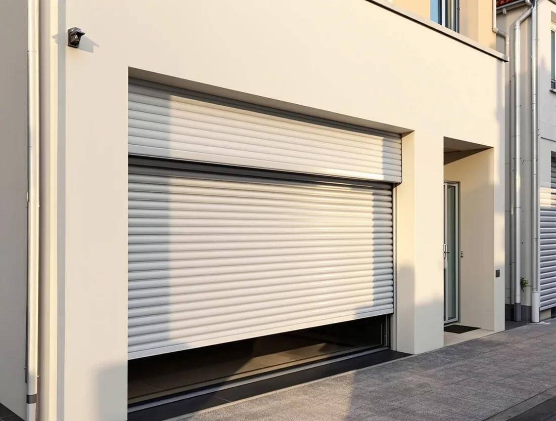 Motorisation & automatisation — volet roulant Rixensart Motorisation & automatisation
